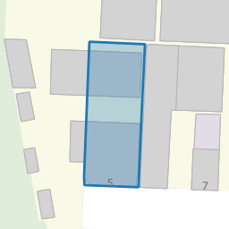 Perceel DDT00-L-2305