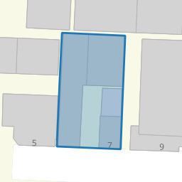 Perceel DDT00-L-2306