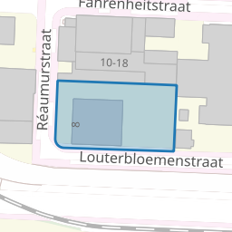 Perceel DDT00-L-2310