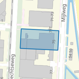 Perceel DDT00-L-2319