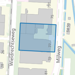 Perceel DDT00-L-2320