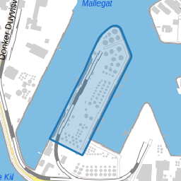 Perceel DDT00-L-2323