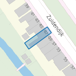 Perceel DDT00-L-2338