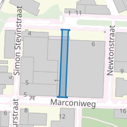 Perceel DDT00-L-2345