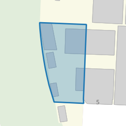 Perceel DDT00-L-2368