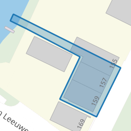 Perceel DDT00-L-2456