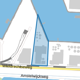 Perceel DDT00-L-2461