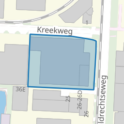 Perceel DDT00-L-2477