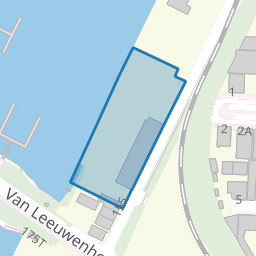 Perceel DDT00-L-2485