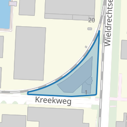 Perceel DDT00-L-2506