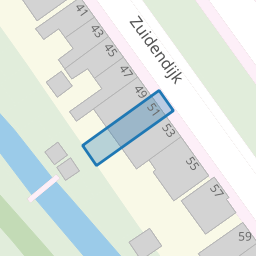 Perceel DDT00-L-2510