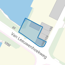 Perceel DDT00-L-2519