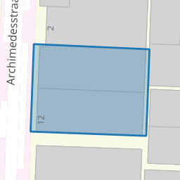 Perceel DDT00-L-2557