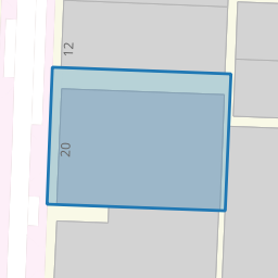 Perceel DDT00-L-2558