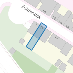 Perceel DDT00-L-2563