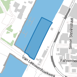 Perceel DDT00-L-2589