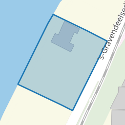 Perceel DDT00-L-2606