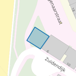 Perceel DDT00-L-2631