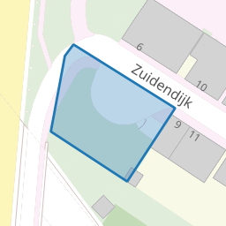 Perceel DDT00-L-2632