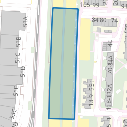 Perceel DDT00-L-2639