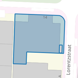 Perceel DDT00-L-2645