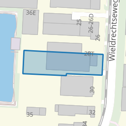 Perceel DDT00-L-2652