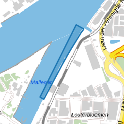 Perceel DDT00-L-2655