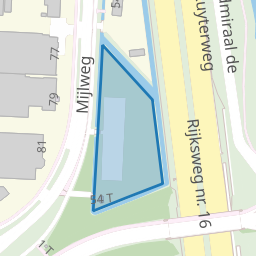 Perceel DDT00-L-2667