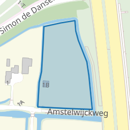 Perceel DDT00-L-2670