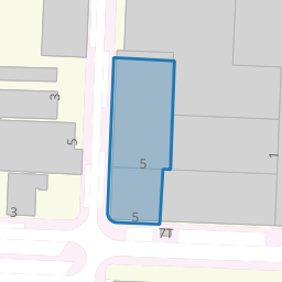 Perceel DDT00-L-2680