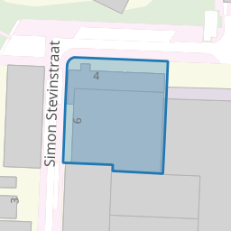 Perceel DDT00-L-2684