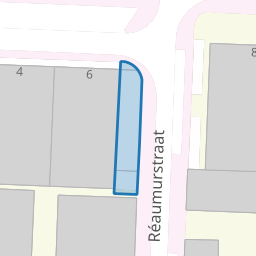 Perceel DDT00-L-2692