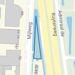 Perceel DDT00-L-2706