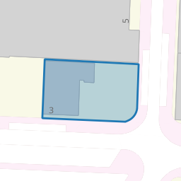 Perceel DDT00-L-2707