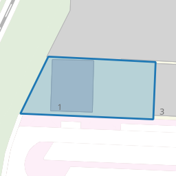 Perceel DDT00-L-2708