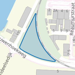 Perceel DDT00-L-2709