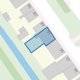 Perceel DDT00-L-2717