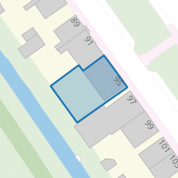 Perceel DDT00-L-2718