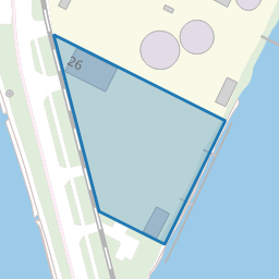 Perceel DDT00-L-2739