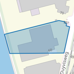 Perceel DDT00-L-2741