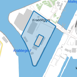 Perceel DDT00-L-2745