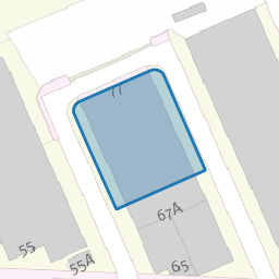 Perceel DDT00-L-2750