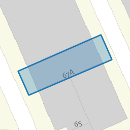 Perceel DDT00-L-2751