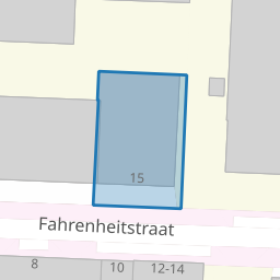 Perceel DDT00-L-2753