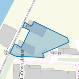 Perceel DDT00-L-2762