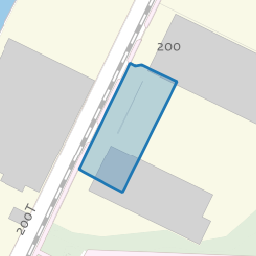 Perceel DDT00-L-2765