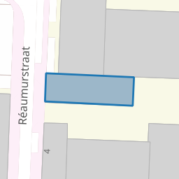 Perceel DDT00-L-2768