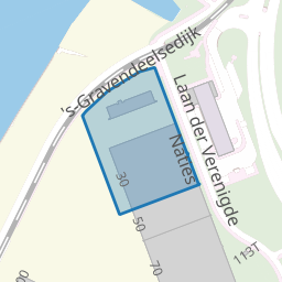 Perceel DDT00-L-2790