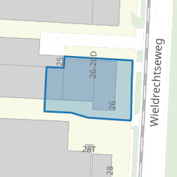 Perceel DDT00-L-2794