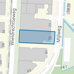 Perceel DDT00-L-2817